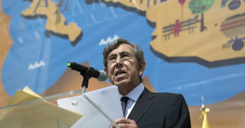 Cuauhtémoc Cárdenas, figura clave de la democracia mexicana, fallece a los 92 años