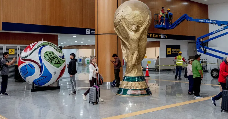 Goldman Sachs calcula quién ganará el Mundial: así les irá a las selecciones de América Latina