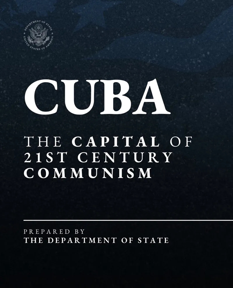 Congreso de Estados Unidos cita a medios y organizaciones solidarias con Cuba