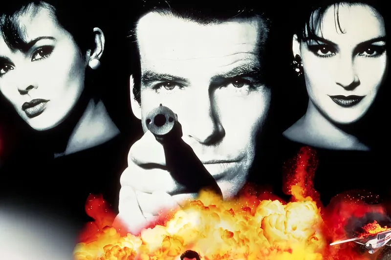 El espía más famoso también es una superestrella del videojuego. Estos son todos los juegos de James Bond ordenados de peor a mejor