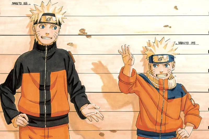 Naruto regresa con Project Rasengan: así es el mega proyecto de tres años de Kishimoto para uno de los mejores shonen de la historia