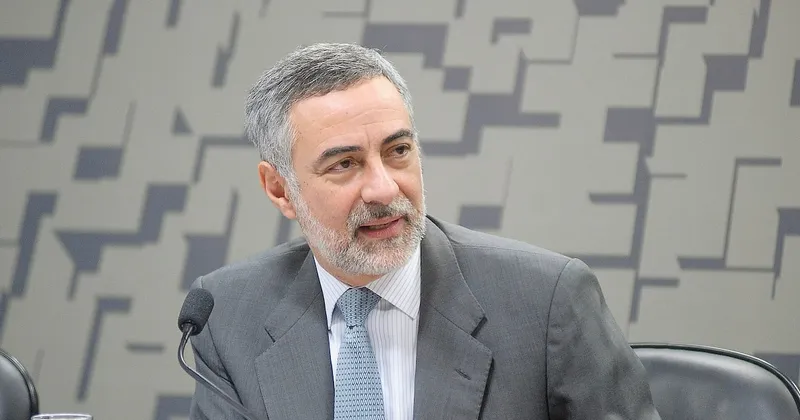 Quién es Julio Bitelli, el brasileño que volverá como embajador a la Argentina