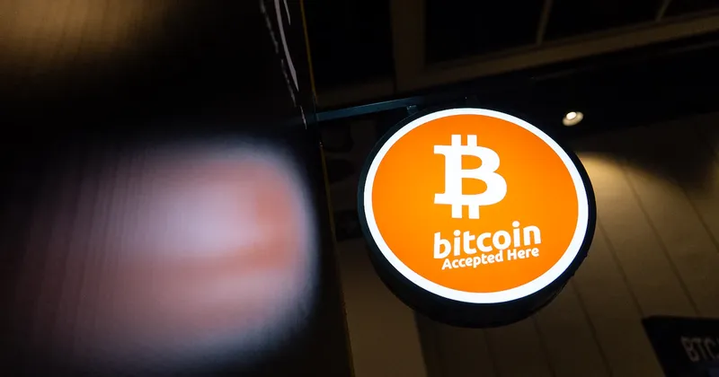 Bitcoin vuelve a superar los US$80.000 con apoyo de los ETF y el repunte de las tecnológicas