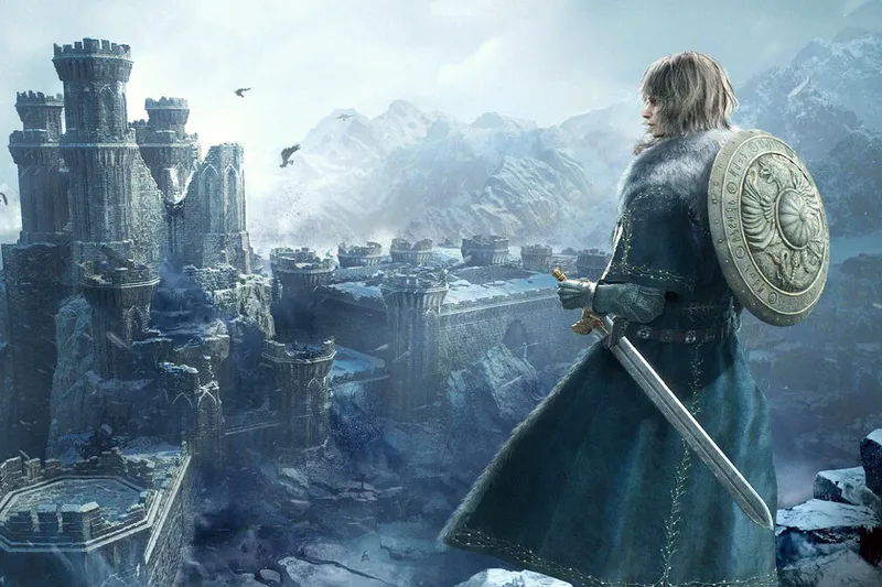 Es uno de los RPG de mundo abierto más especiales de los últimos años, pero no era perfecto. Tras probar su primera expansión podemos respirar tranquilos