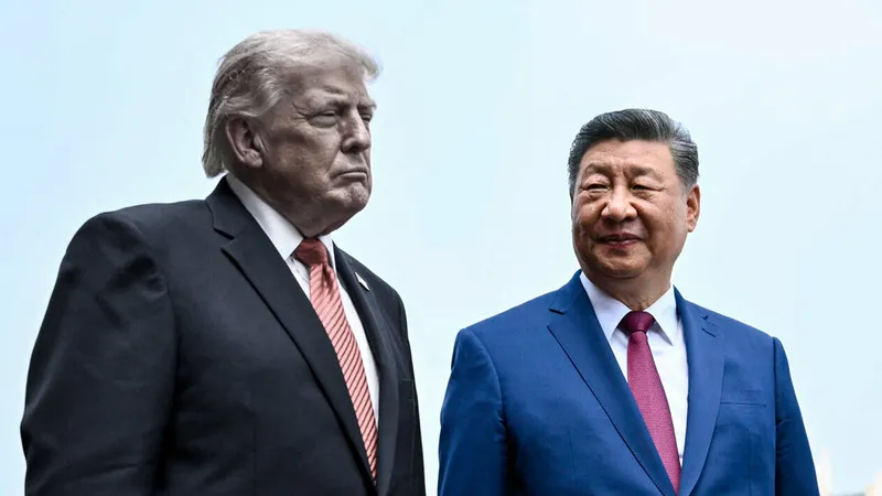 Corea del Norte advierte a Estados Unidos de no provocar a China