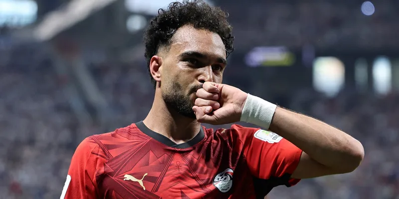 Mostafa Zico explota contra el arbitraje tras la polémica derrota de Egipto ante Argentina