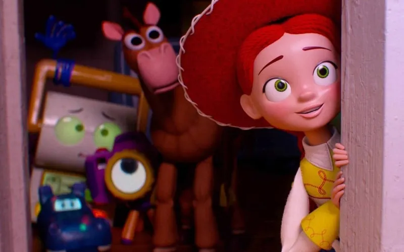 'Toy Story 5' recibe una excelente acogida en sus primeras reacciones de la crítica