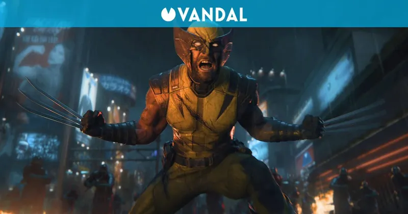 Marvel's Wolverine muestra toda la furia de Logan en un espectacular tráiler cinematográfico