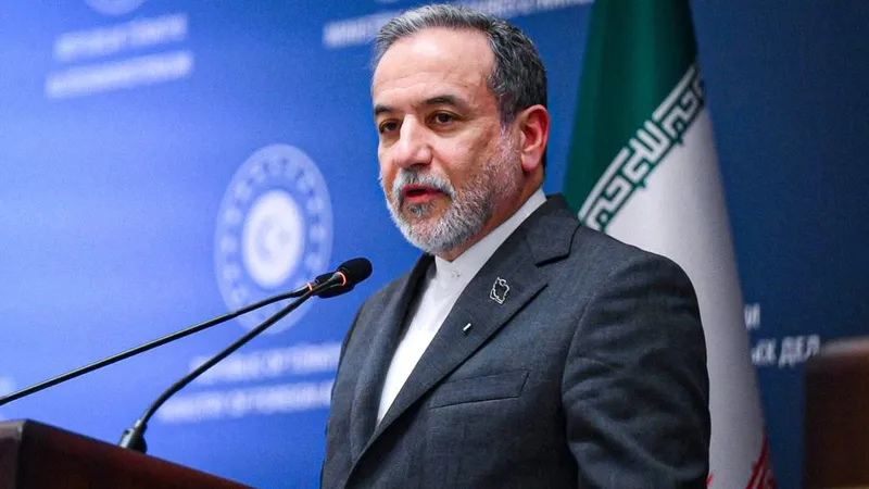 Irán advierte una respuesta firme ante cualquier nueva agresión
