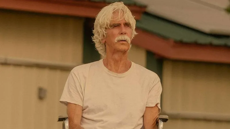“No podía trabajar sólo por dinero”: a sus 81 años, Sam Elliott sigue trabajando en Hollywood y tiene claro cómo lo ha conseguido
