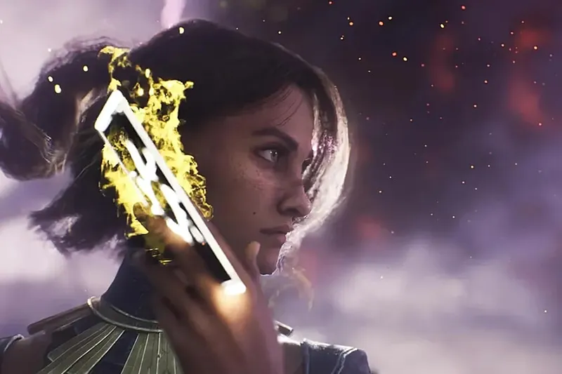 Aún hay una consola con 20 millones de jugadores que no ha podido catar el GOTY de 2025, pero eso podría cambiar gracias a Epic Games