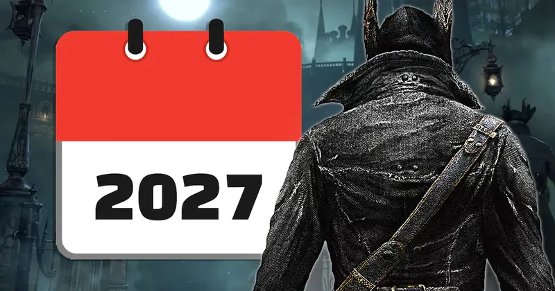 Bloodborne reaparece y confirma un nuevo lanzamiento oficial para 2027, y ya tiene mes de estreno
