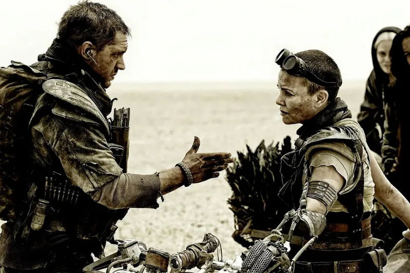 Ya es oficial: la mejor película de acción del Siglo XXI con 2 horas de duración está disponible en Prime Video, Movistar Plus y HBO Max