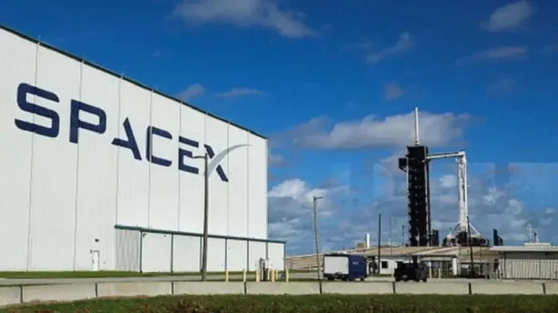 SpaceX profundiza sus pérdidas semestrales pese al fuerte avance de ingresos