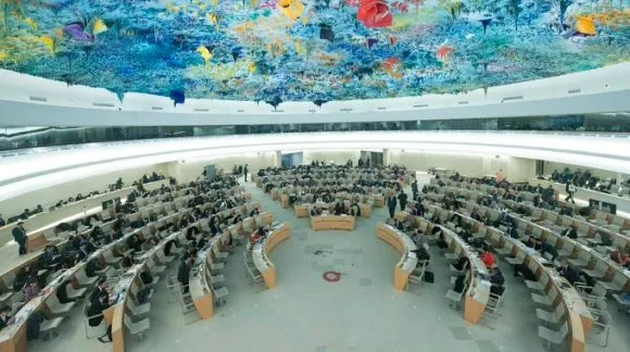 Consejo de DDHH de la ONU evaluará el impacto del bloqueo de Estados Unidos en los derechos humanos del pueblo cubano