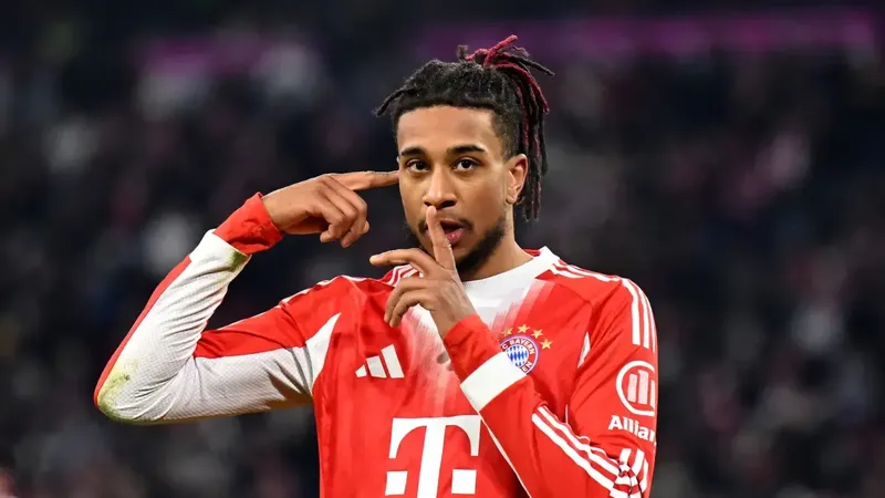 El Bayern vuelve a dar calabazas al Madrid por Olise