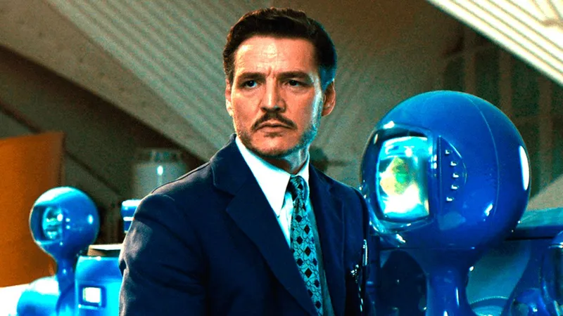"Era increíble": la ciudad del norte de España que conquistó a Pedro Pascal y le conectó con sus orígenes