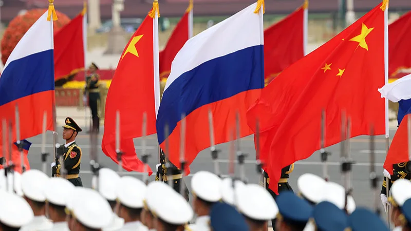 China y Rusia emiten declaración conjunta sobre la defensa de un mundo multipolar