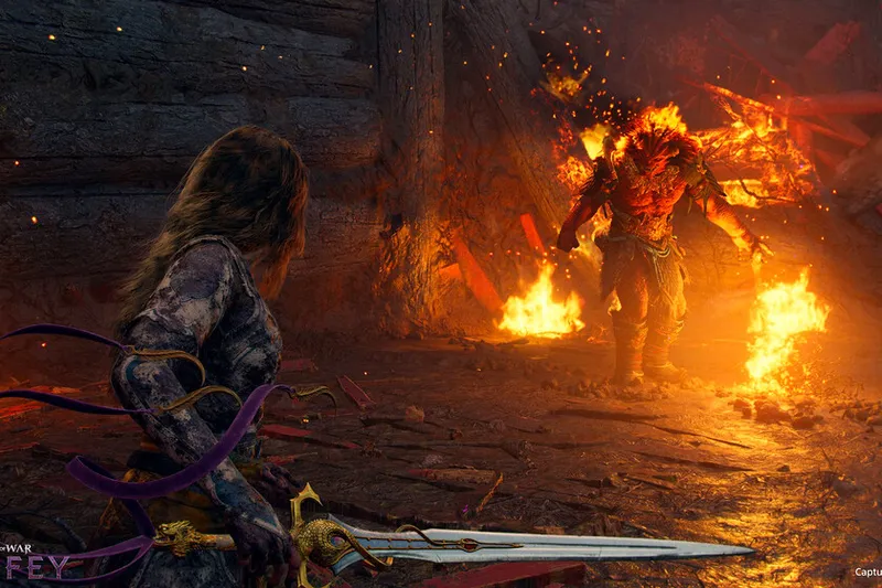 "Son todos unos capullos". En el próximo God of War veremos todo tipo de dioses, incluso podríamos ver a los que Kratos ha derrotado