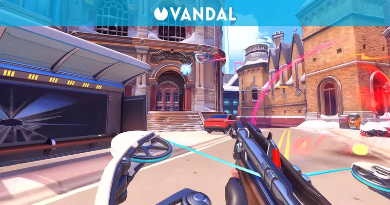 Blizzard abandona el modo Estadio en Overwatch por falta de jugadores: no recibirá más héroes ni mapas