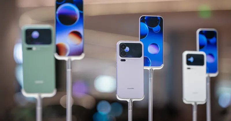 Xiaomi decepciona con el desplome de ganancias trimestrales por el encarecimiento de chips