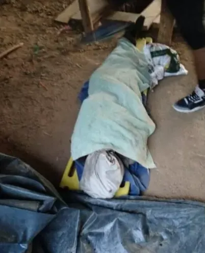 Hombre perece al caer a un pozo artesanal de 45 metros de profundidad en Estelí