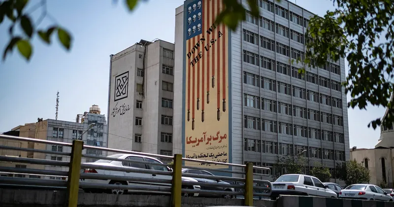 EE.UU. confirma la muerte de dos soldados tras ataque iraní a una de sus bases en Jordania