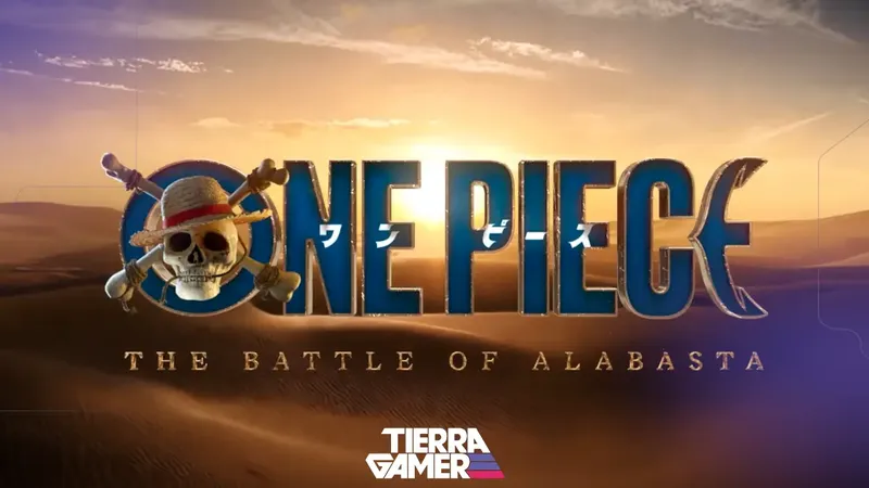 One Piece: Más actores se suman a la tercera temporada de la serie live-action