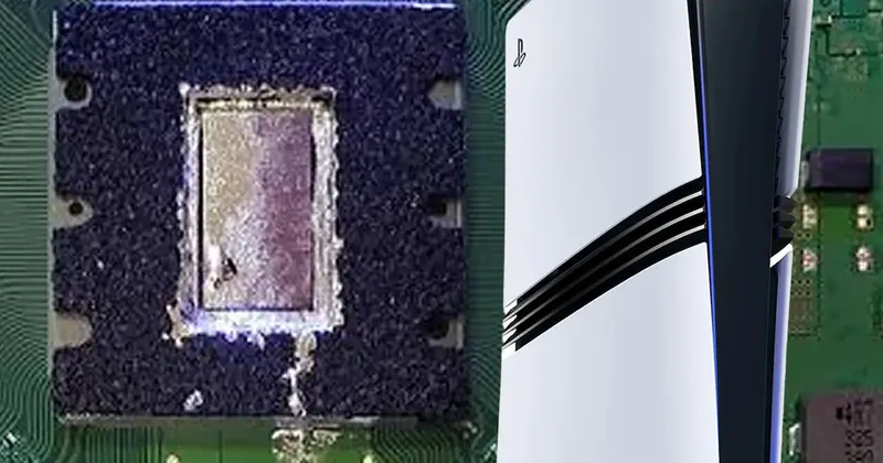 Alertan por fallas de PS5 y su sistema de metal líquido aun si se coloca en horizontal; especialista revela los 5 problemas más comunes de la consola de Sony