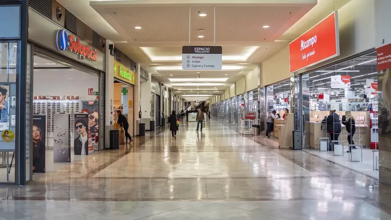 Uno de los centros comerciales más famosos de Madrid se refuerza: así es su nueva megatienda de 400 metros cuadrados
