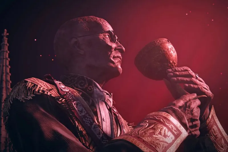 El nuevo juego del padre de Dark Souls y Elden Ring no llegará a tiempo. The Duskbloods confirma lo que todos temían y se pierde el 2026