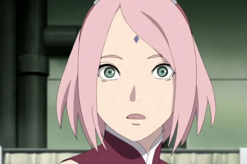 27 años más tarde, el live-action de Naruto pretende solucionar uno de los grandes problemas de Sakura