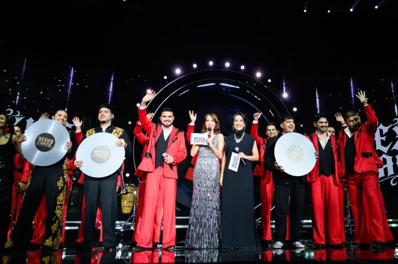 México Canta 2026: Estos son los ganadores del concurso binacional de talento