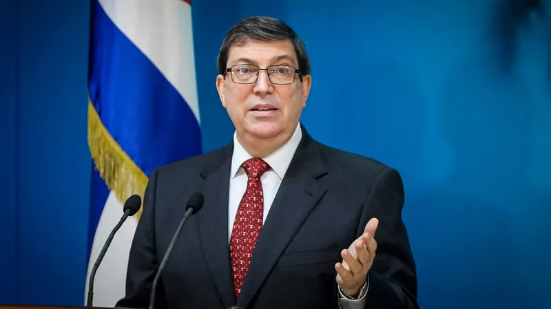 Cuba ante la ONU: El cerco energético de EEUU es un «acto de guerra»