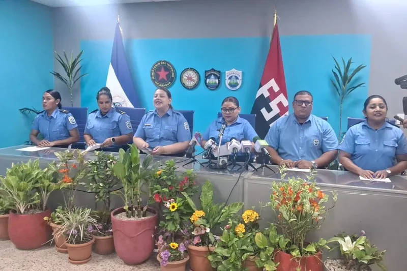Ministerio del Interior brinda más de 124 mil atenciones