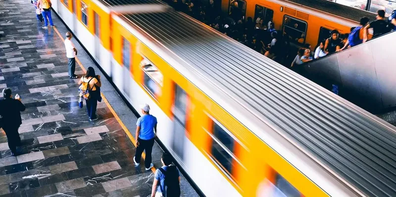 La movilidad en Ciudad de México fue una prioridad en las obras del Mundial