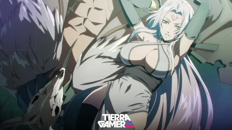 Black Torch, capítulo 1: a qué hora sale el nuevo episodio, cómo y dónde verlo
