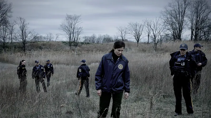 Este thriller de un asesino en serie y con Robert De Niro como protagonista, se apoderó de los primeros lugares de Netflix