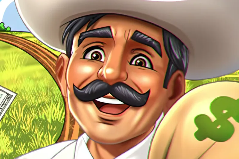 Se vende en Steam con una foto infantil, pero va de azotar esclavos negros. Te puedes imaginar el resto