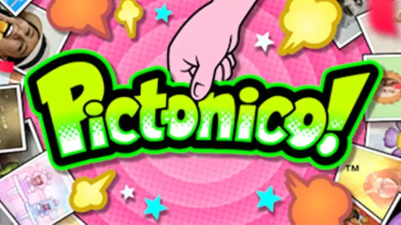 Transforma tus fotos en minijuegos con Pictonico!