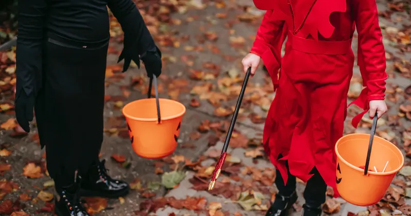 Las mejores ciudades para celebrar Halloween en 2026
