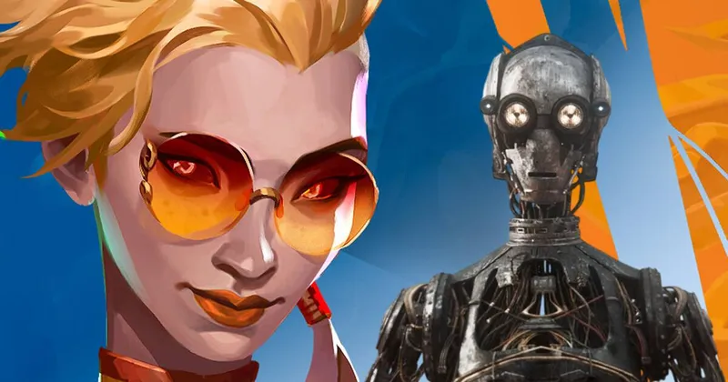 El MOBA de los creadores de Detroit: Become Human es un fracaso y cerrará sus servidores, ¿Star Wars Eclipse está en peligro?