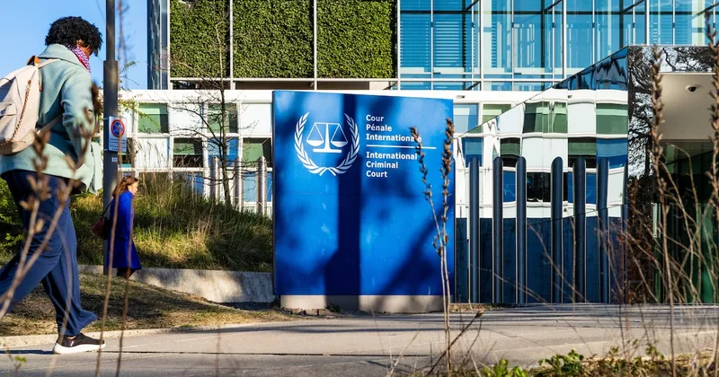 Qué es la CPI, el tribunal del que Trump quiere que salgan los países latinoamericanos