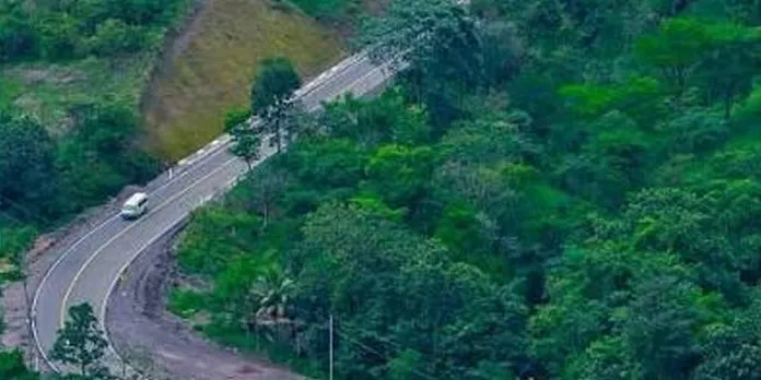 Nicaragua gestiona préstamo de US$31.5 millones para rehabilitar carretera entre León y Matagalpa