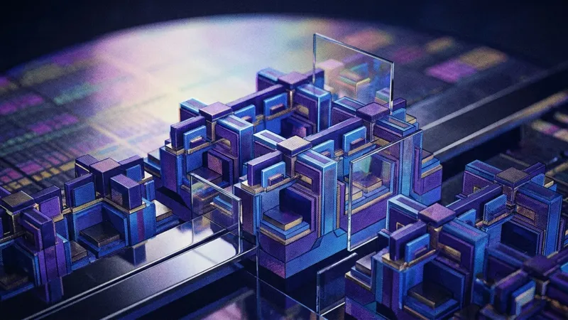 El chip A20 Pro del iPhone 18 Pro confirma el salto a los 2 nm: así es por dentro