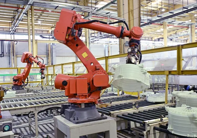 IGC de sector manufacturero chino se sitúa en 50 en mayo