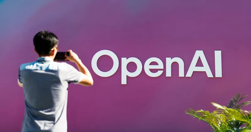 OpenAI superaría los US$40.000 millones en ingresos anualizados antes de su posible salida a bolsa