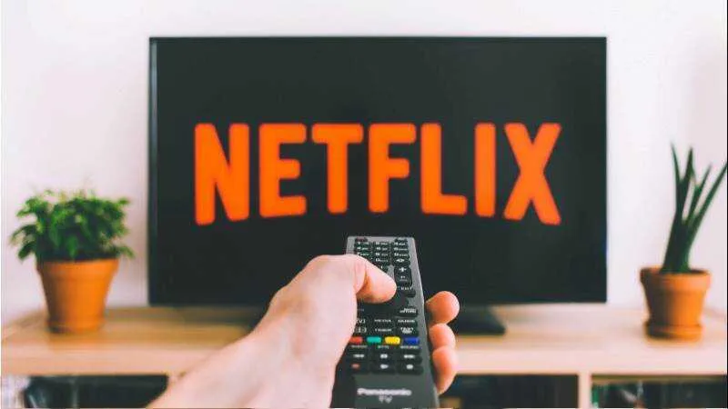 Netflix se dispara un 55% en beneficios por acción, pero Wall Street la castiga