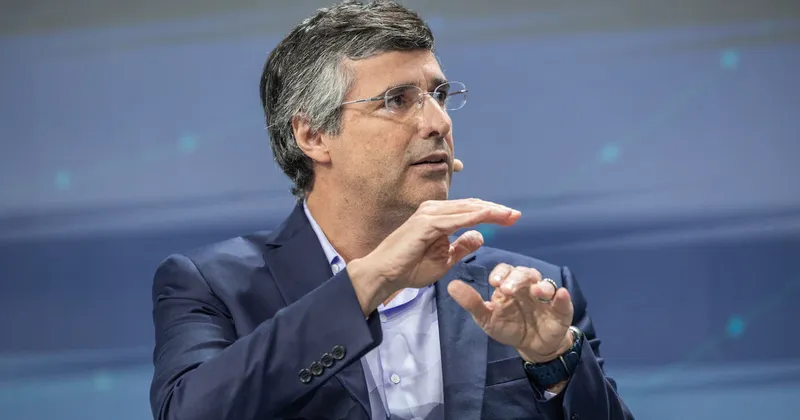 Banquero más rico de Brasil suma US$2.700 millones tras rally por resultado de Bolsonaro en primera vuelta