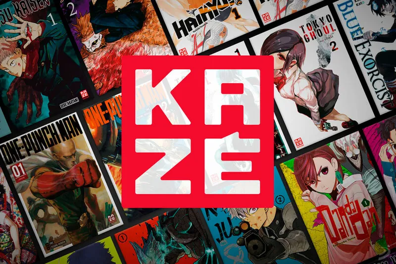 Si eres lector de manga en España este gran movimiento editorial te interesa
